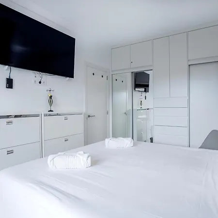 Tasteful 1bd With Pool, Oceanfront Terrace, B82 * 코스타델실렌시오