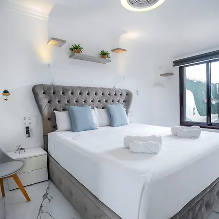 Apartment Tasteful 1bd With Pool, Oceanfront Terrace, B82 Costa Del Silencio