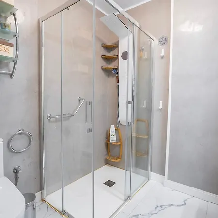 Tasteful 1bd With Pool, Oceanfront Terrace, B82 Apartment *