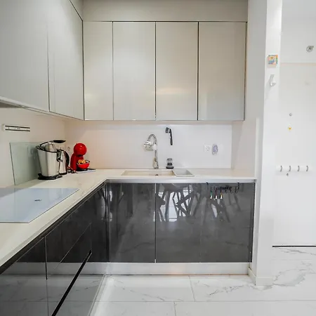 Tasteful 1bd With Pool, Oceanfront Terrace, B82 Apartment Costa Del Silencio