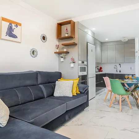 Tasteful 1bd With Pool, Oceanfront Terrace, B82 Apartment *