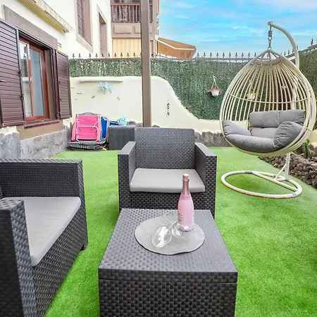 Apartment Tasteful 1bd With Pool, Oceanfront Terrace, B82 *