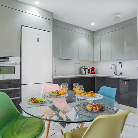 Tasteful 1bd With Pool, Oceanfront Terrace, B82 *