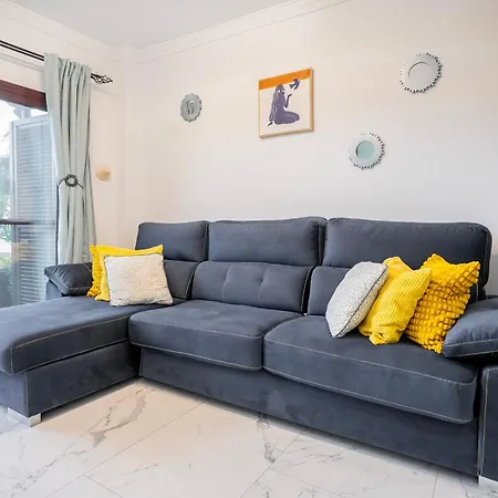Tasteful 1bd With Pool, Oceanfront Terrace, B82 Costa Del Silencio