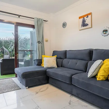 Tasteful 1bd With Pool, Oceanfront Terrace, B82 Apartment *