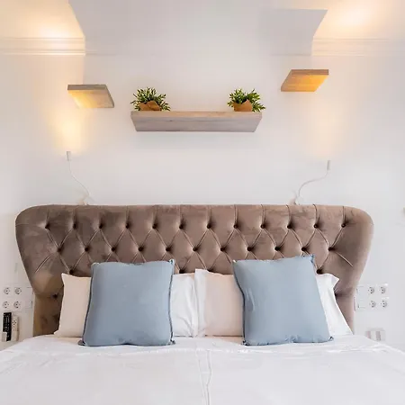 Proapartment Del Mar B82 Modern 1bd With Amazing Terrace And Pool! Daire *