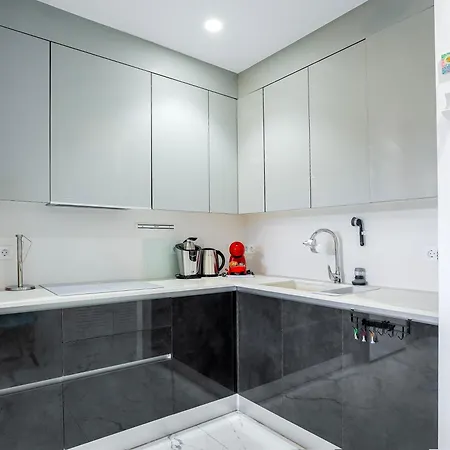 Proapartment Del Mar B82 Modern 1bd With Amazing Terrace And Pool! * Costa del Silencio