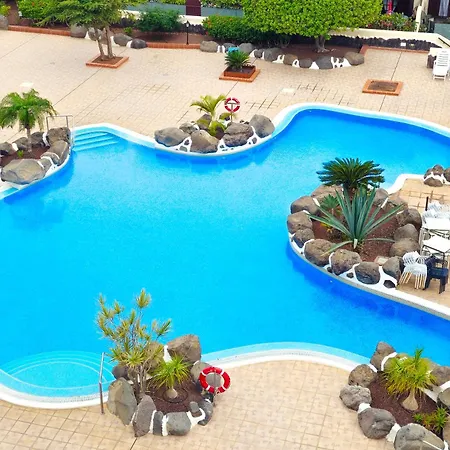 Proapartment Del Mar B82 Modern 1bd With Amazing Terrace And Pool! Costa Del Silencio