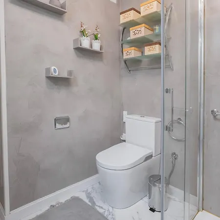 Proapartment Del Mar B82 Modern 1bd With Amazing Terrace And Pool! Apartamento