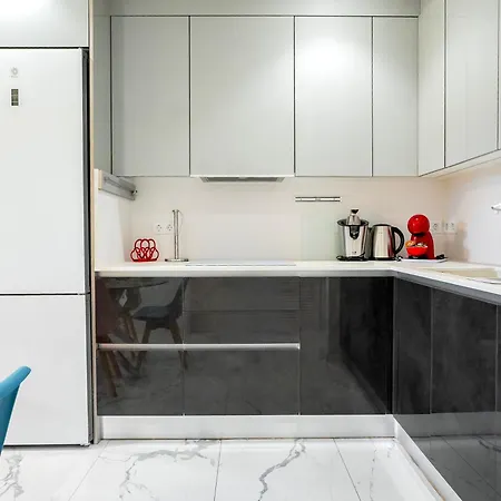 Apartamento Proapartment Del Mar B82 Modern 1bd With Amazing Terrace And Pool! Costa del Silencio