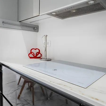 Daire Proapartment Del Mar B82 Modern 1bd With Amazing Terrace And Pool! Costa Del Silencio